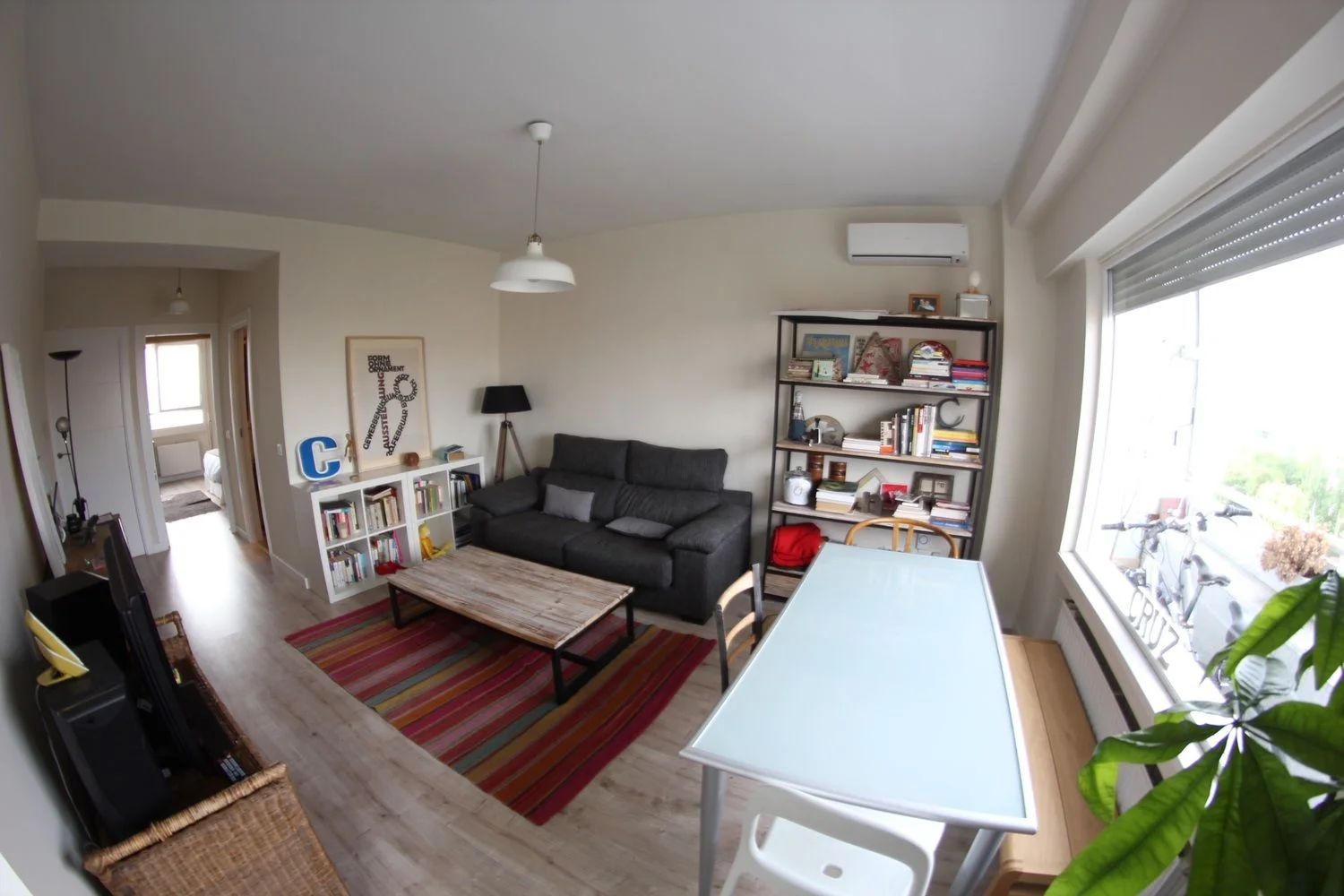 Piso en calle de trefacio, 2