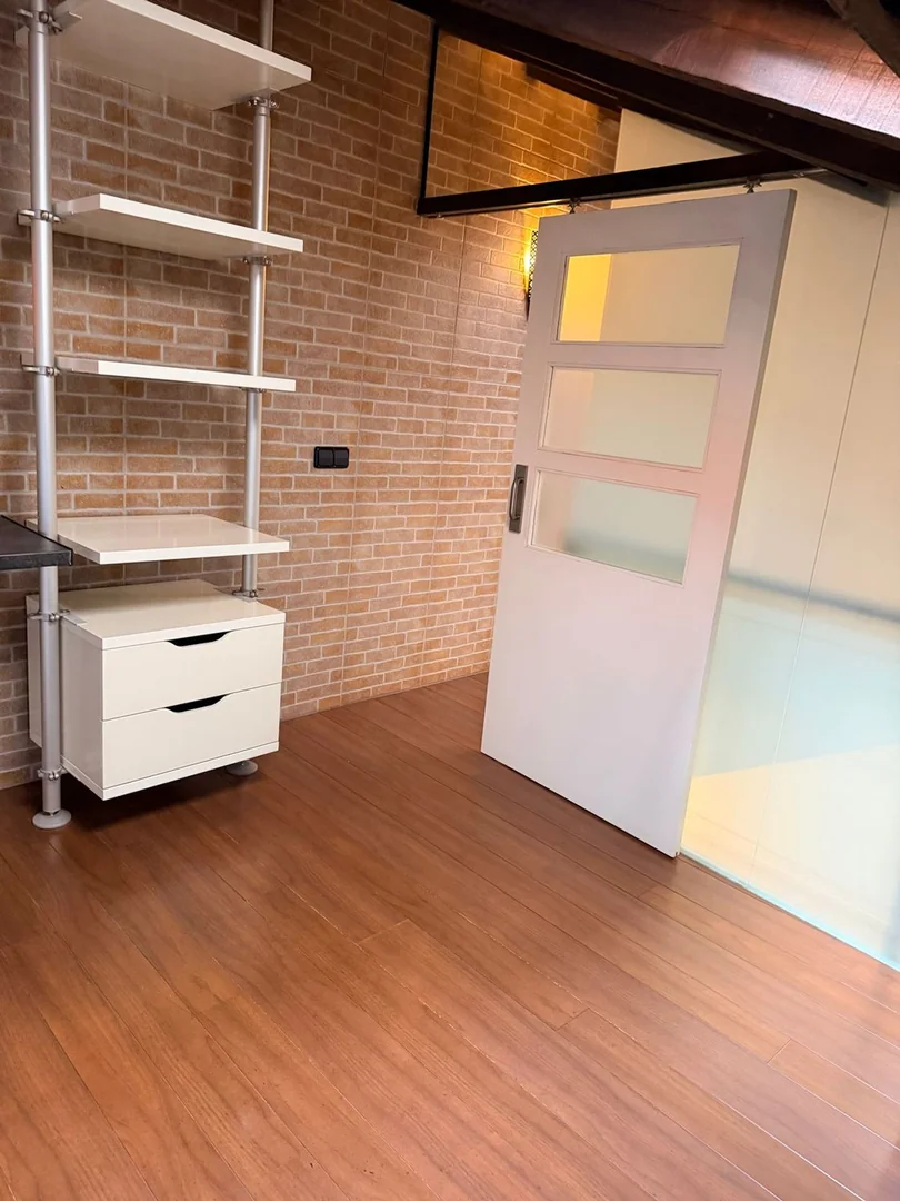 Estudio en Calle Humanitarias, 3, Vista Alegre - Foto 11