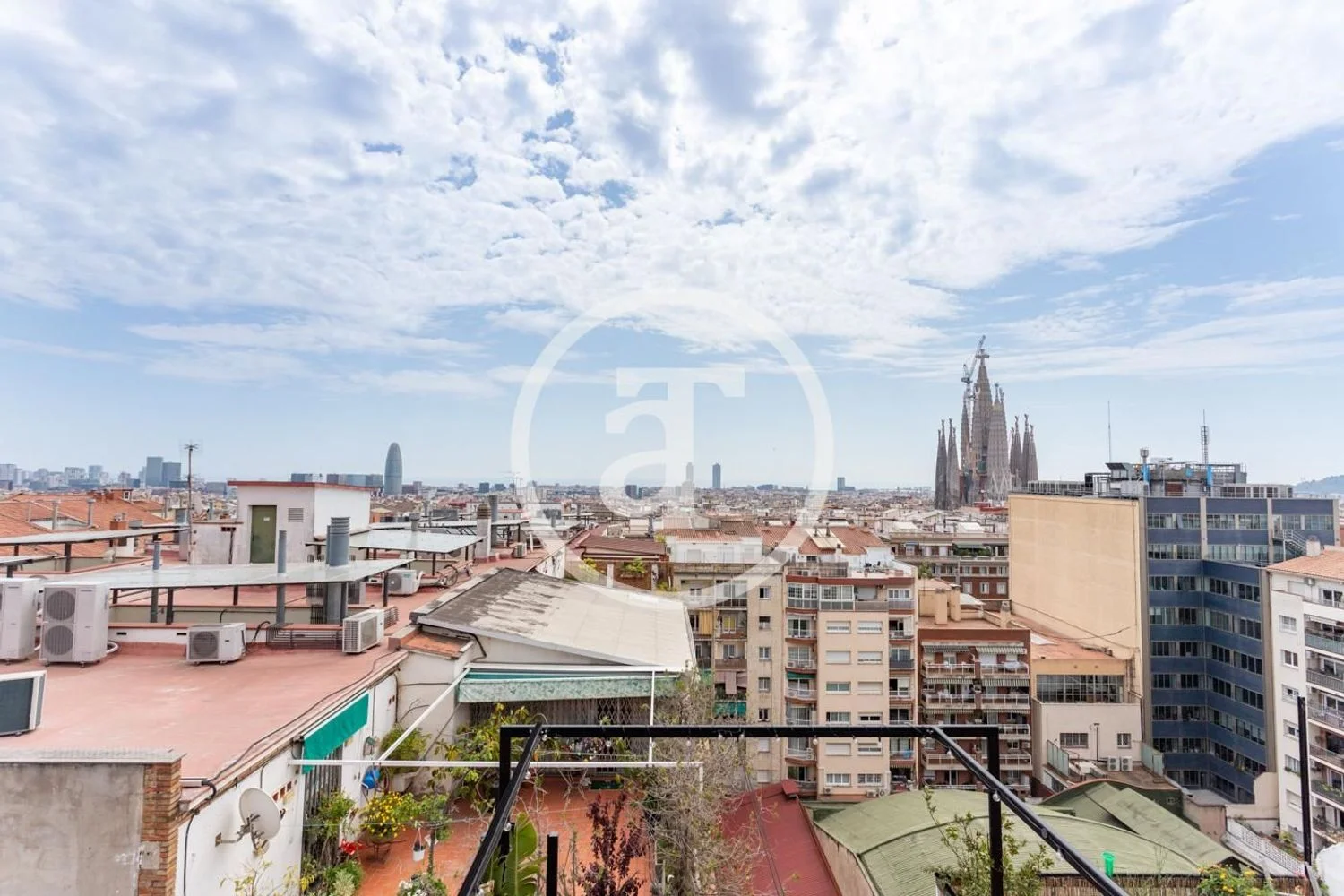 Piso en Calle de Sant Antoni Maria Claret - Foto 43
