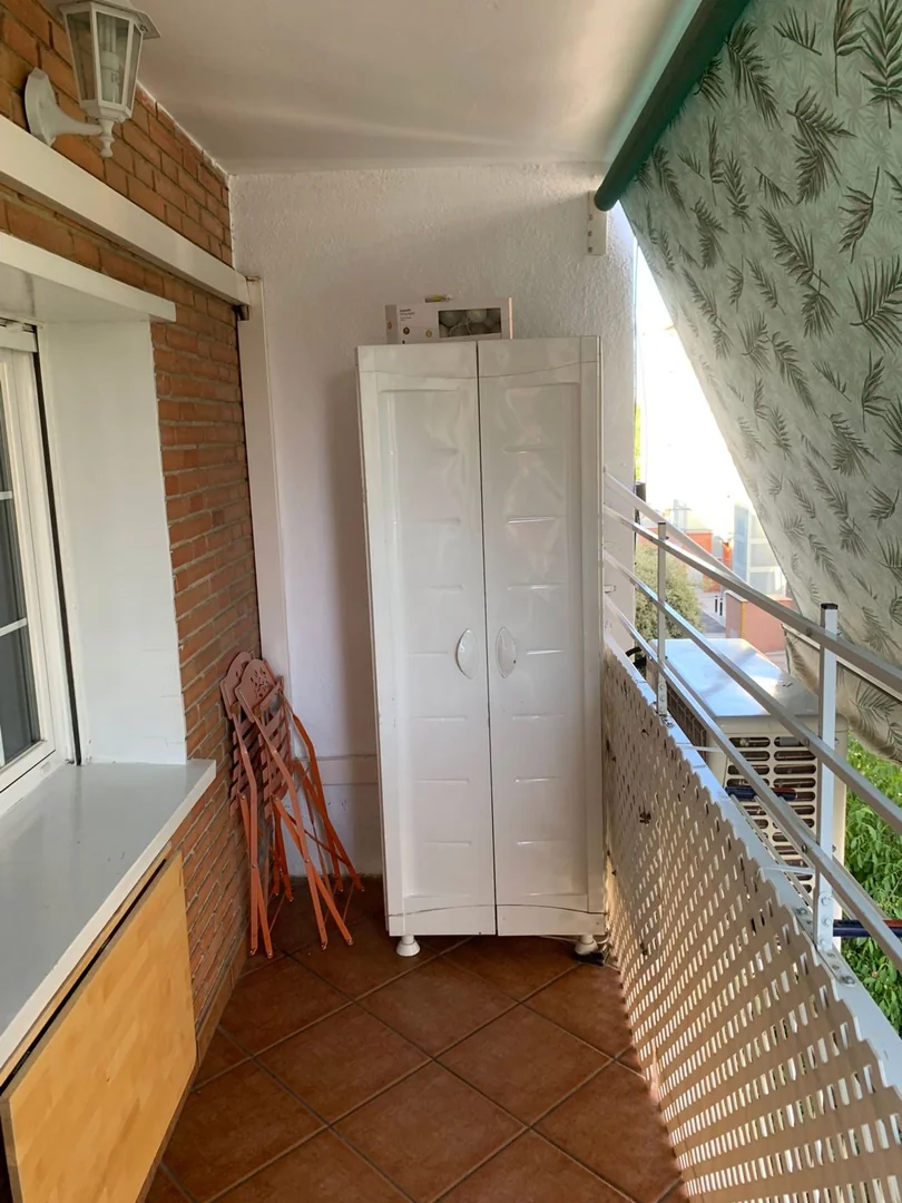 Piso en Calle de la Bahía de Algeciras, 16, Pinar del Rey - Foto 11