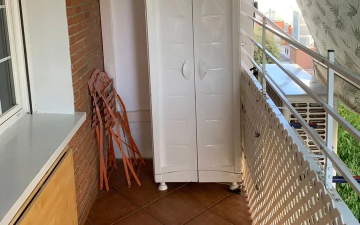 Piso en Calle de la Bahía de Algeciras, 16, Pinar del Rey - Foto 11