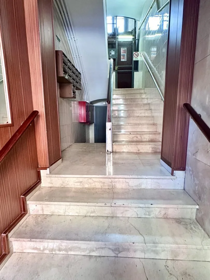 Piso en  Carrer d'Amílcar 107 - Foto 4