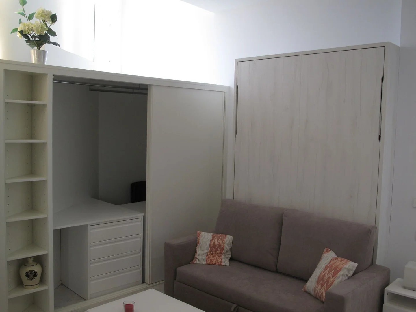 Estudio en Plaza del Cordón, 1, Palacio - Foto 8