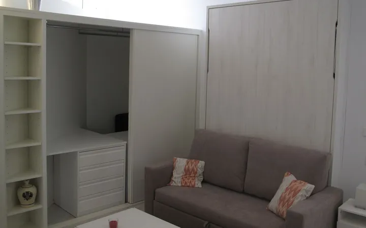 Estudio en Plaza del Cordón, 1, Palacio - Foto 8