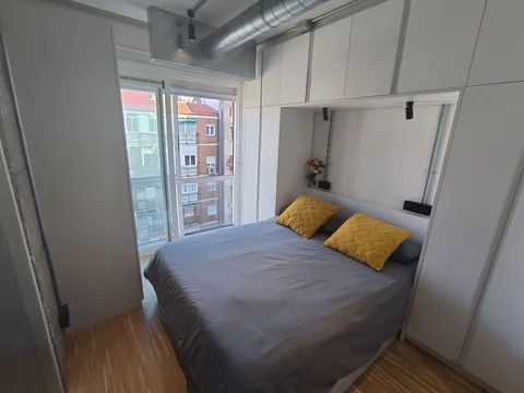 Piso en calle de Sor Ángela de la Cruz, 22 - Foto 10