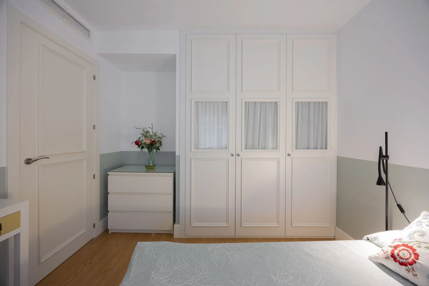 Piso en Barrio Bernabéu-Hispanoamérica - Foto 22