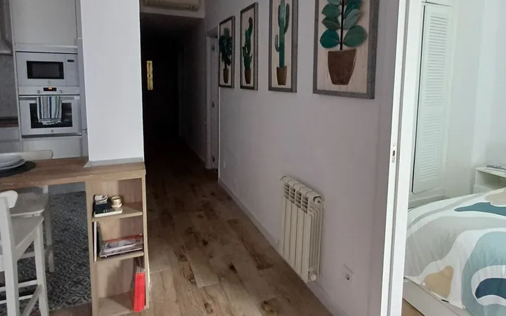 Piso en Paseo de las Delicias, 28 - Foto 10