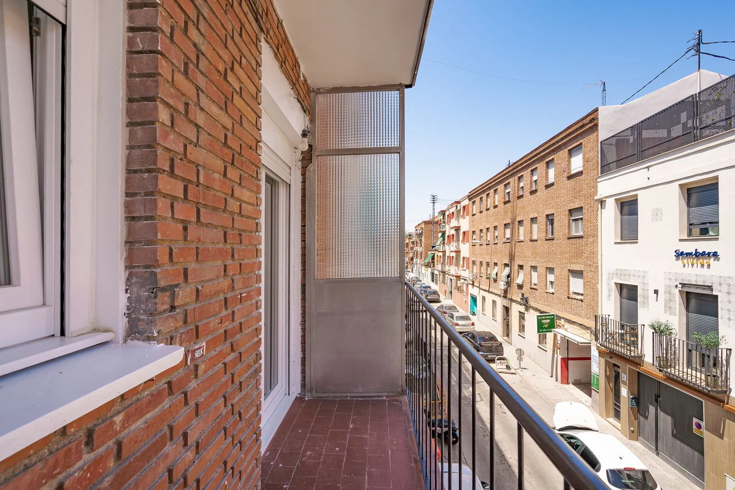 Piso en Sambara, Quintana - Foto 44