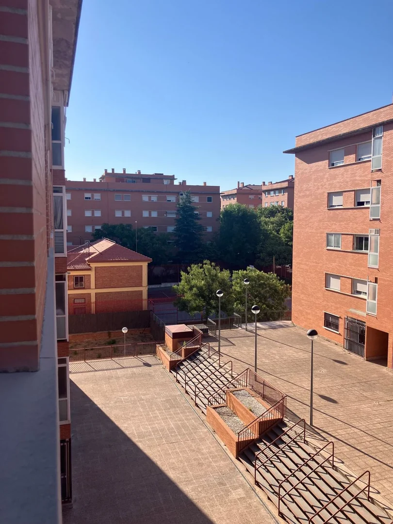 Piso en Calle Sierra de Toloño, 14, Portazgo - Foto 29