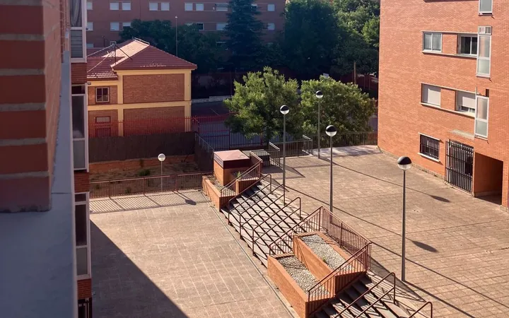 Piso en Calle Sierra de Toloño, 14, Portazgo - Foto 29