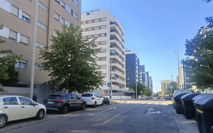 Piso en El Cañaveral, El Cañaveral - Foto 67