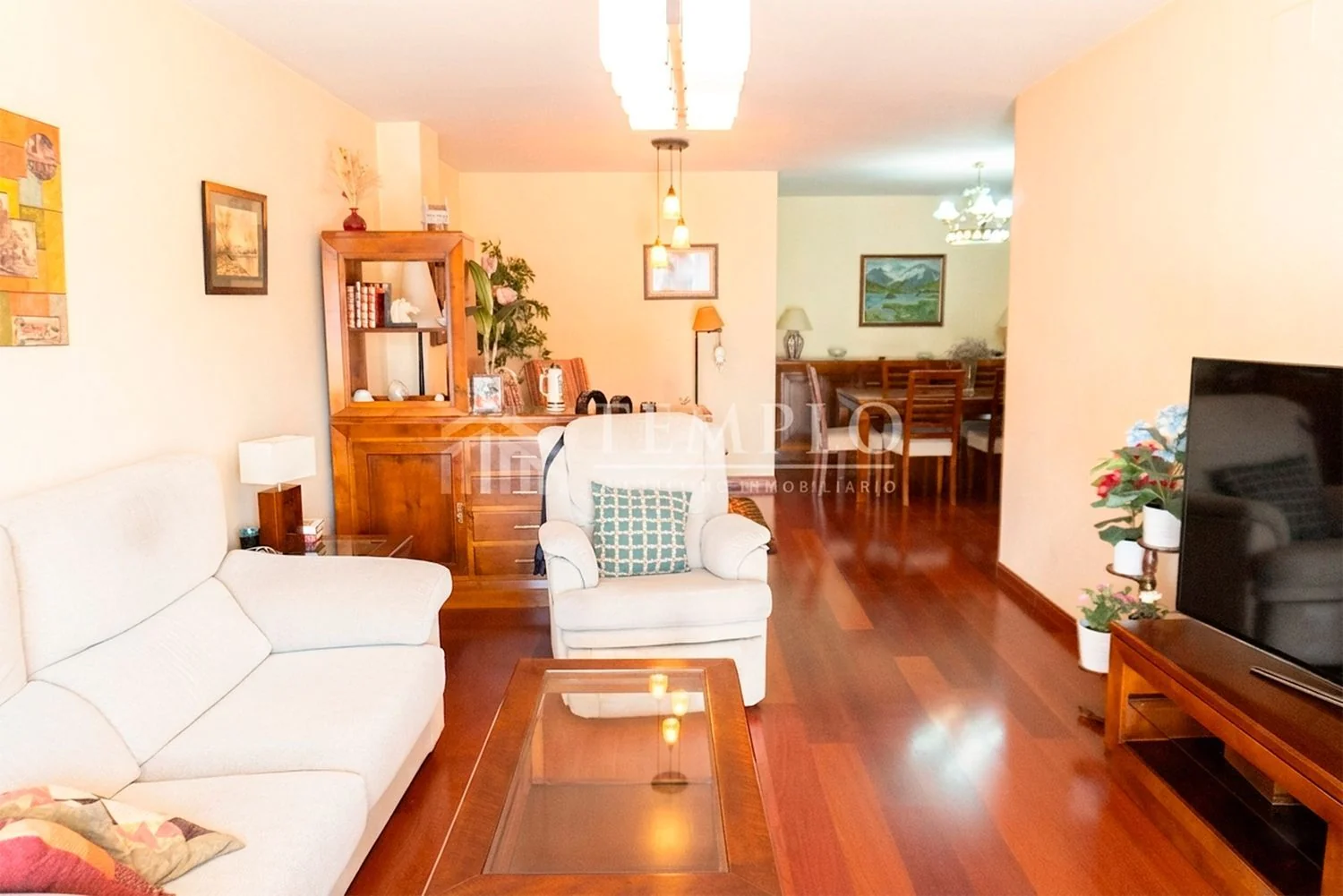 Piso en Pacífico - Foto 4