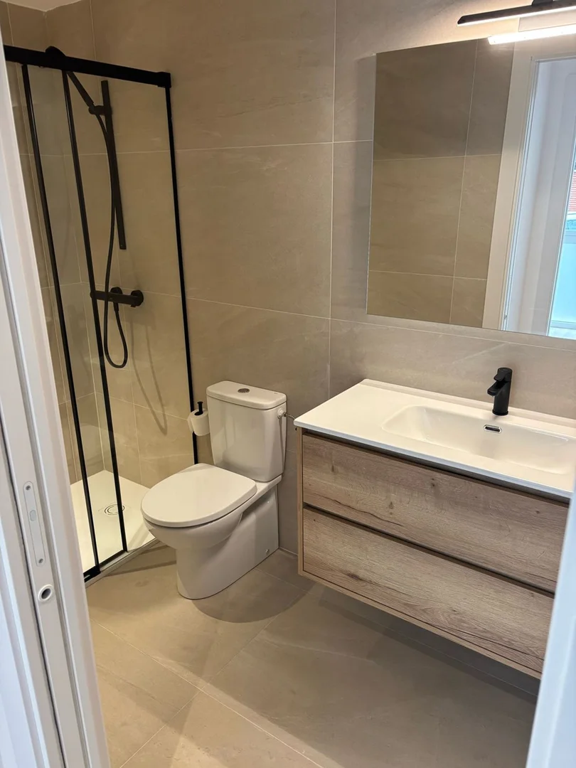 Piso en calle de Serra i Hunter, 13 - Foto 7