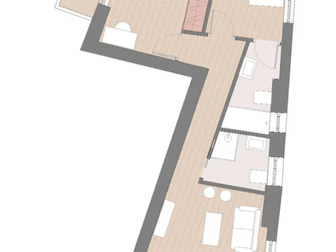 Piso en  Calle de San Leopoldo 10 - Foto 7