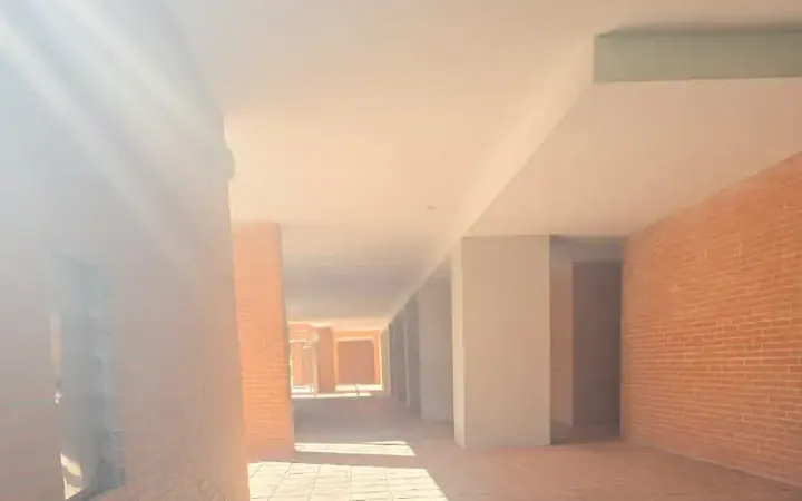 Piso en  Calle de Eduardo Barreiros - Foto 23