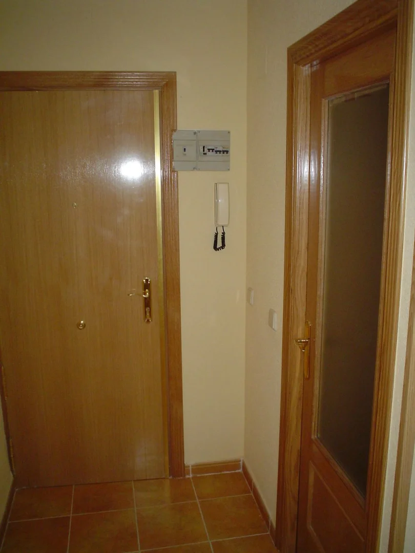 Piso en calle Carmen Bordiú, 15 - Foto 14