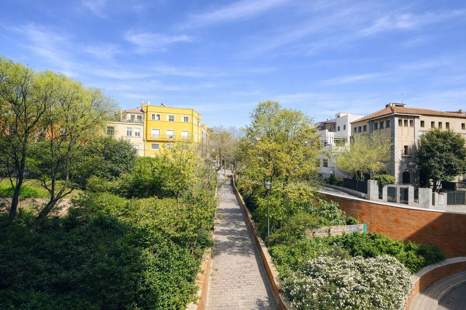 Piso en paseo de la Reina Cristina, 7 - Foto 2