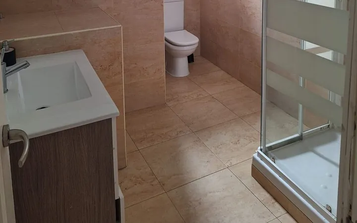 Piso en Calle del Doctor Esquerdo, 47, Fuente del Berro - Foto 2