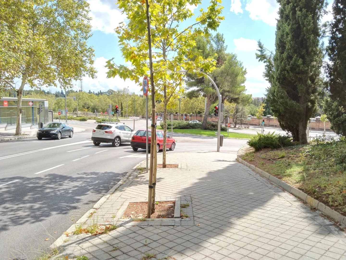 Piso en calle de Ezequiel Solana, 98 - Foto 13