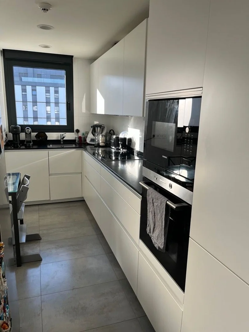 Piso en Barrio Conde Orgaz-Piovera - Foto 15