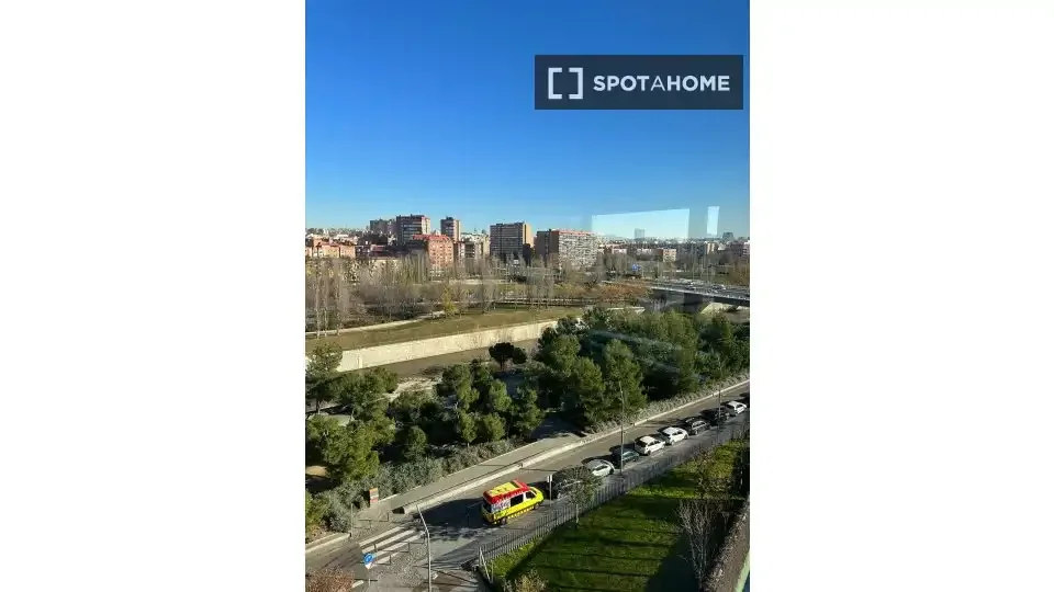 Piso en  Madrid Capital - Foto 5