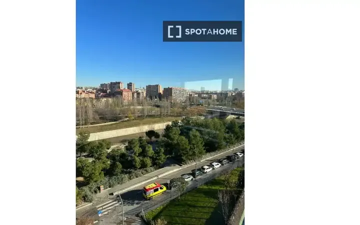 Piso en  Madrid Capital - Foto 5