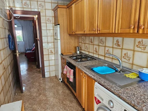 Piso en Villaverde Bajo / Estación Cercanías - Foto 24