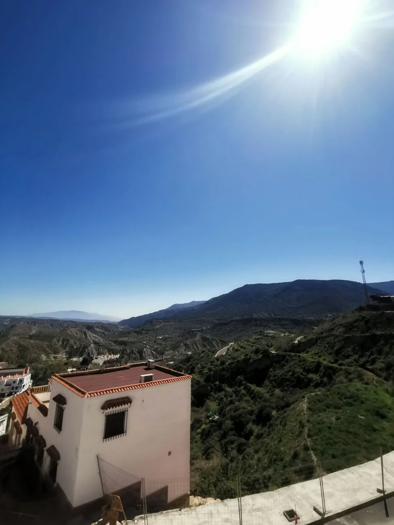 Casa o chalet independiente en Avenida de las Alpujarras, 80 - Foto 9