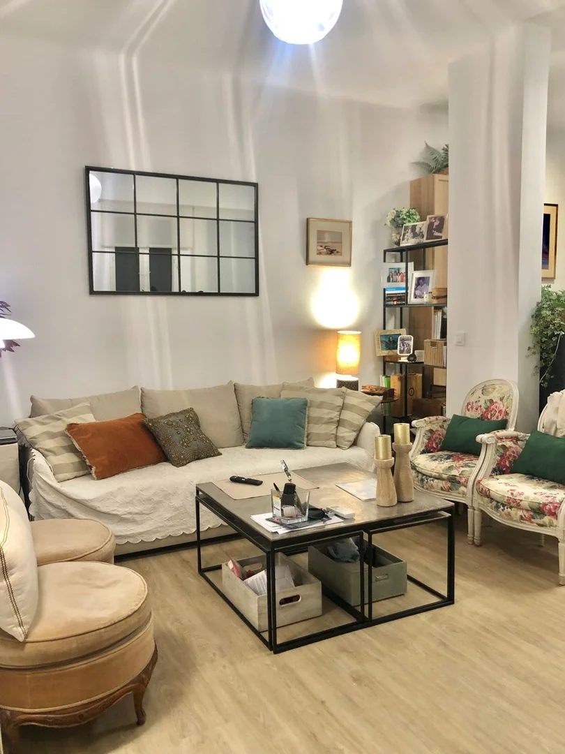 Piso en Barrio Nuevos Ministerios-Ríos Rosas - Foto 7