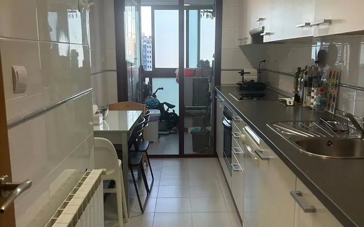 Piso en Calle de Palas de Rey, 48, Las Tablas - Foto 6