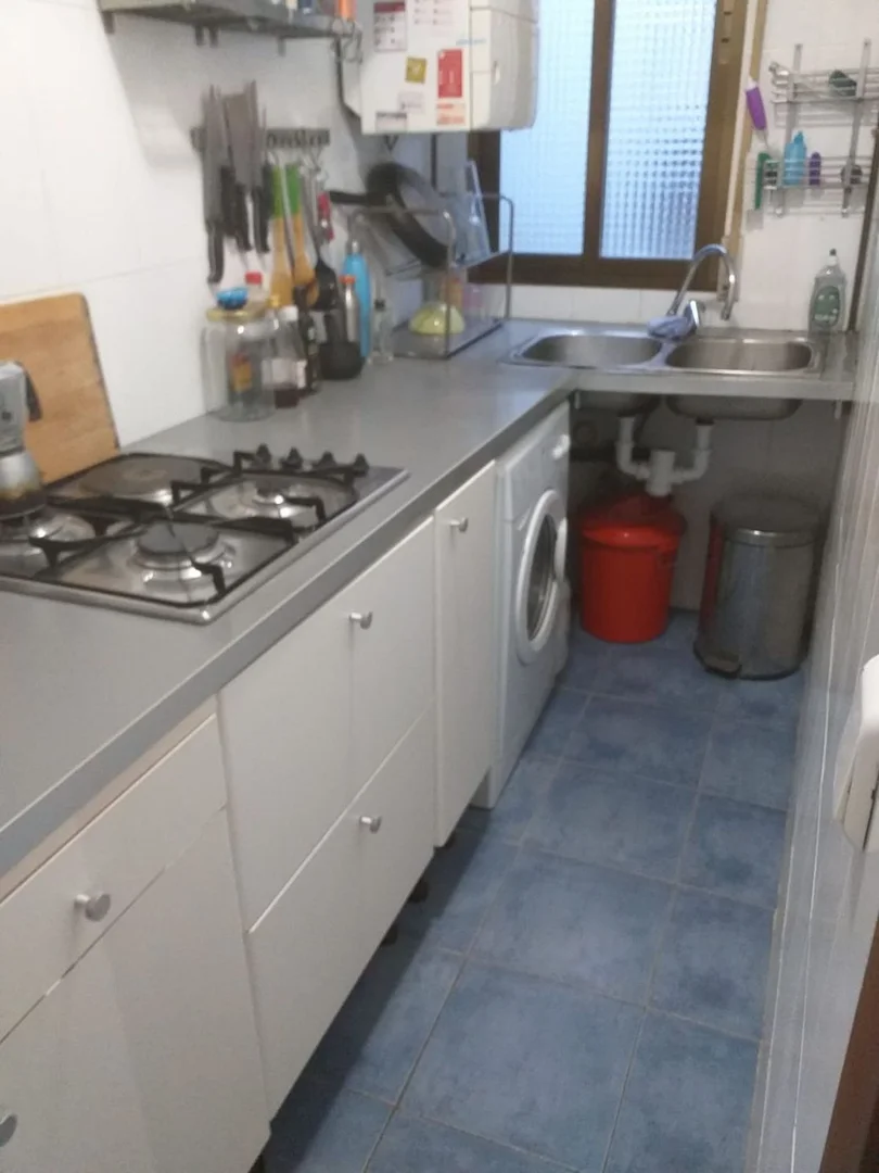 Dúplex en calle de Meléndez Valdés, 29 - Foto 9