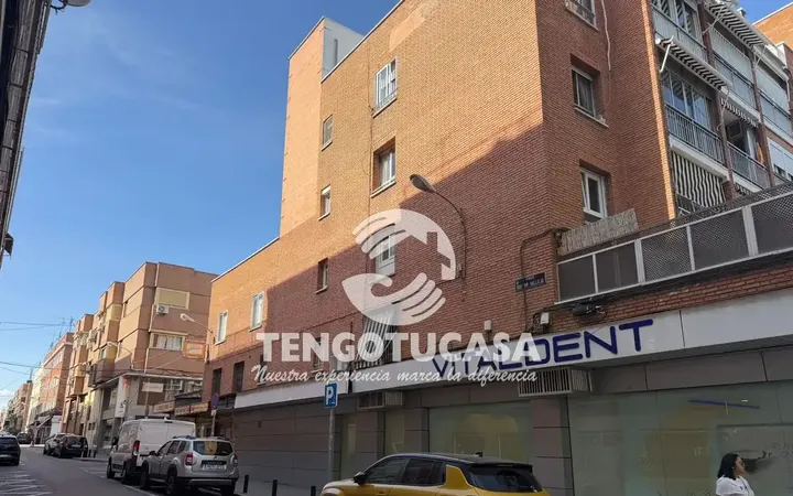 Piso en  Calle del Doctor Vallejo - Foto 20