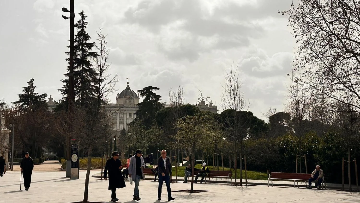 Piso en paseo del Rey, 20 - Foto 19