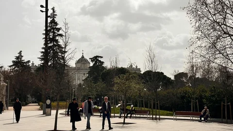 Piso en paseo del Rey, 20 - Foto 19