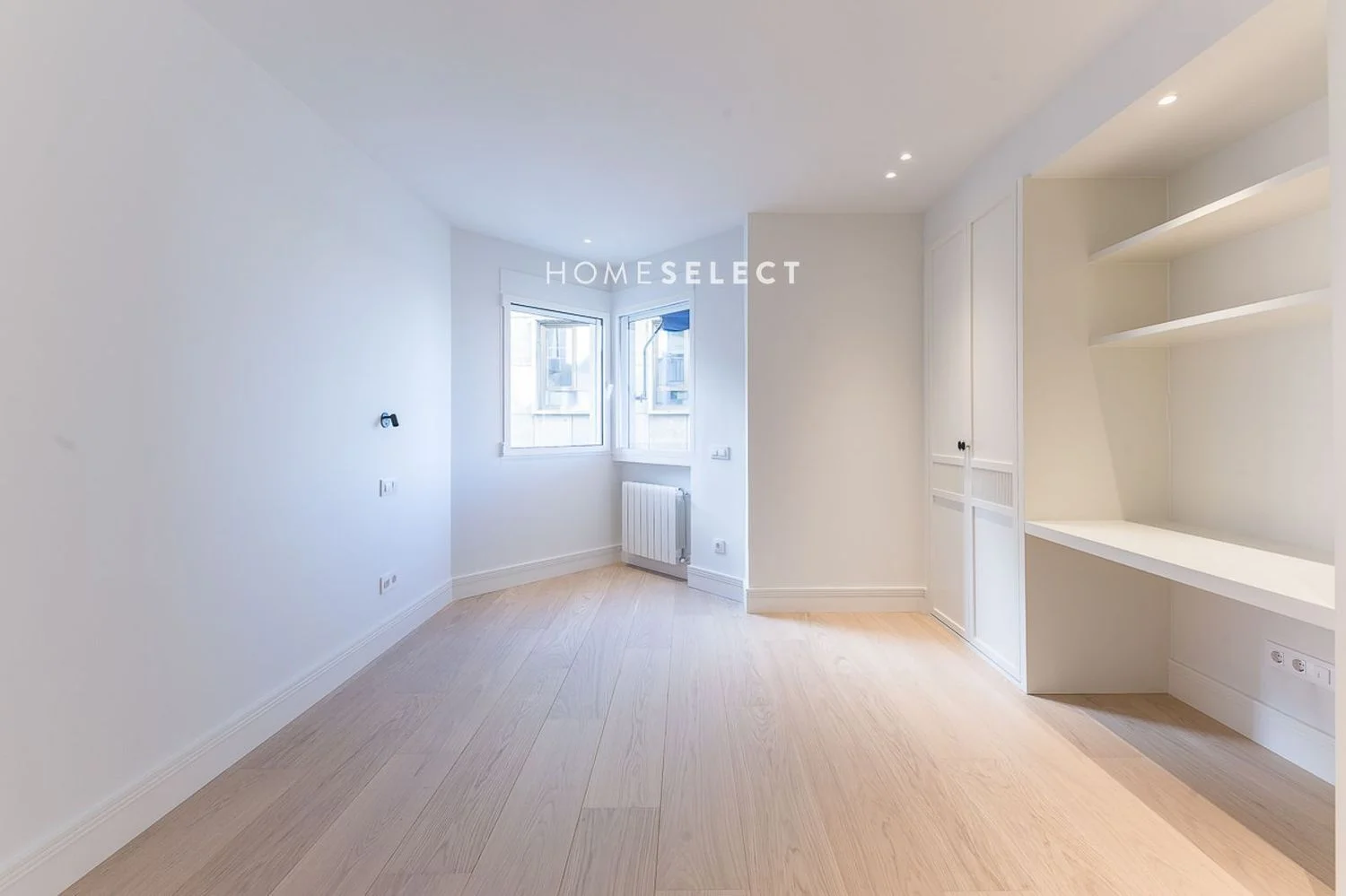 Piso en paseo de la Castellana - Foto 23