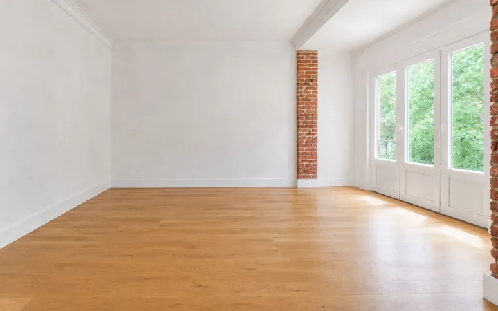 Piso en Sant Gervasi - Galvany, Sant Gervasi - Galvany - Foto 4