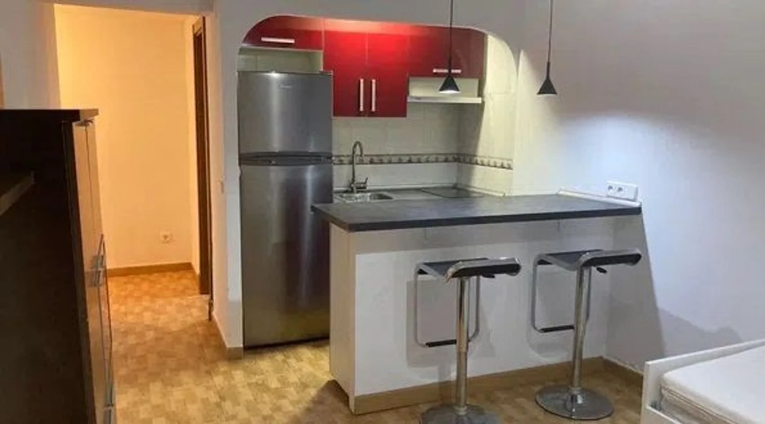 Estudio en Calle de Mateo Inurria, 22, Castilla - Foto 3