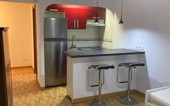 Estudio en Calle de Mateo Inurria, 22, Castilla - Foto 3