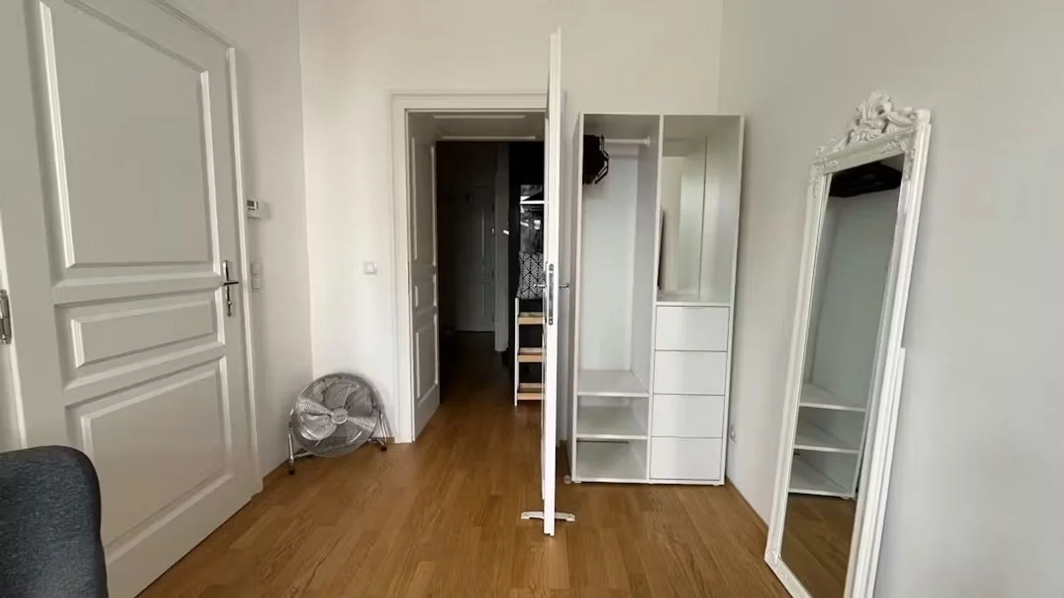 Estudio en Calle del Gral. Pardiñas, 68, Lista - Foto 15