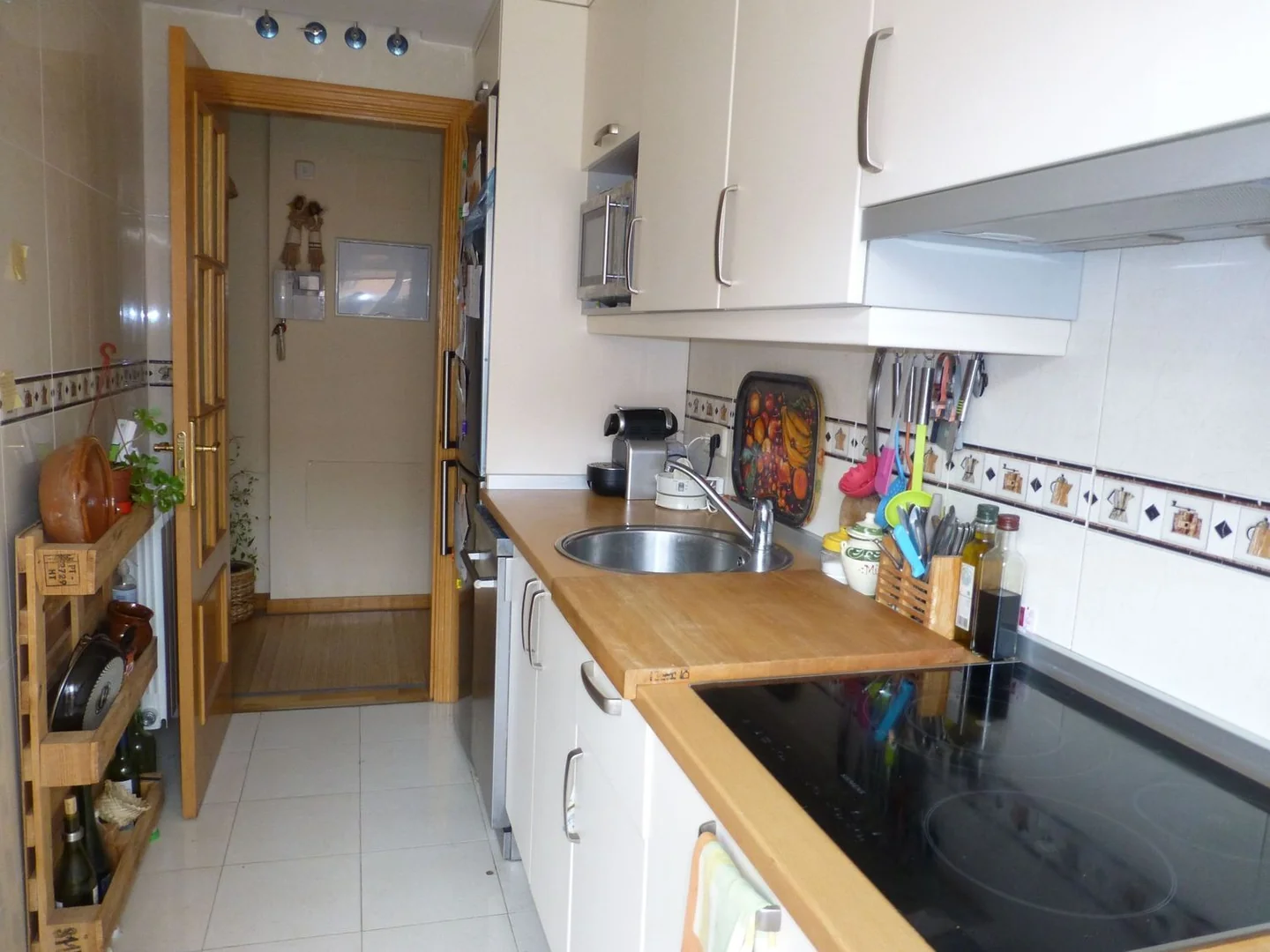 Piso en Calle servator, 22, Canillas - Foto 17