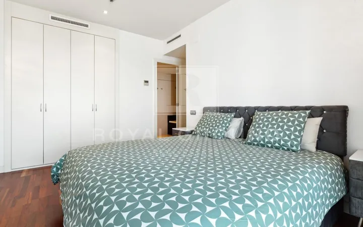 Dúplex en Paseo del Taulat, Diagonal Mar i el Front Marítim del Poblenou - Foto 26