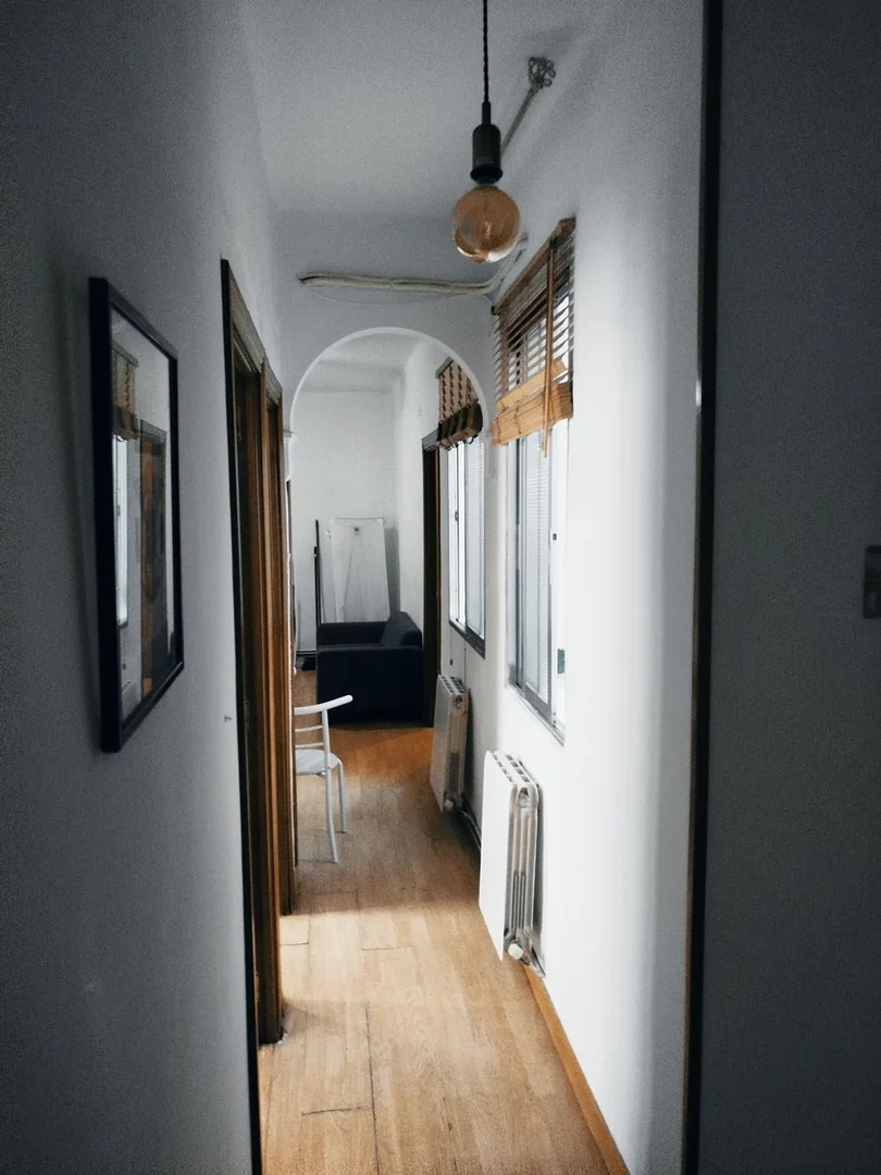 Piso en Calle de Marcelo Usera, 100, Moscardó - Foto 4