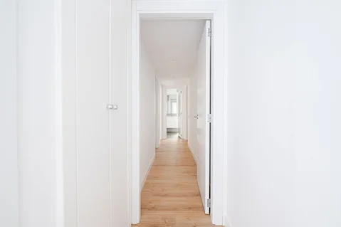 Piso en Barrio Conde Orgaz-Piovera - Foto 27