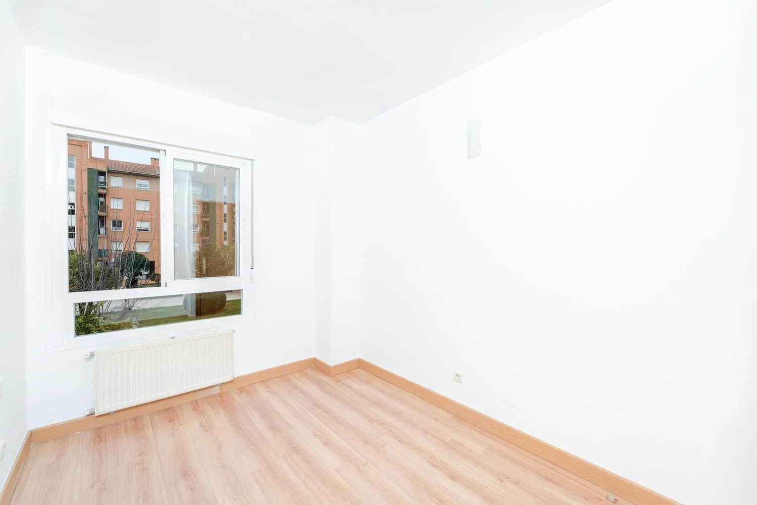 Piso en Barrio Horcajo - Foto 3