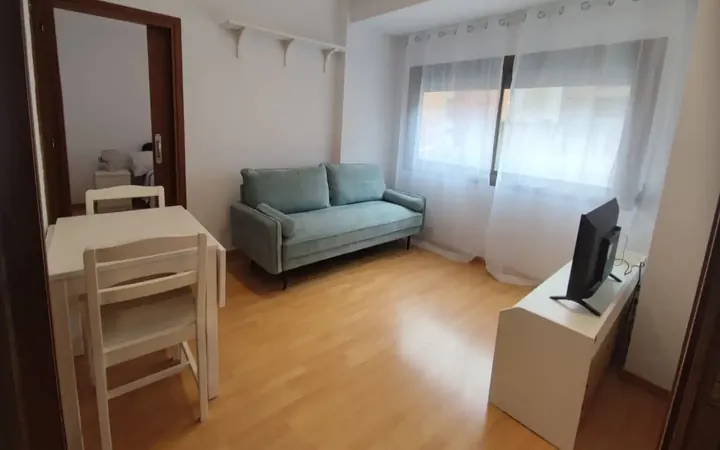 Piso en  Passatge de Sigüenza 93 - Foto 1