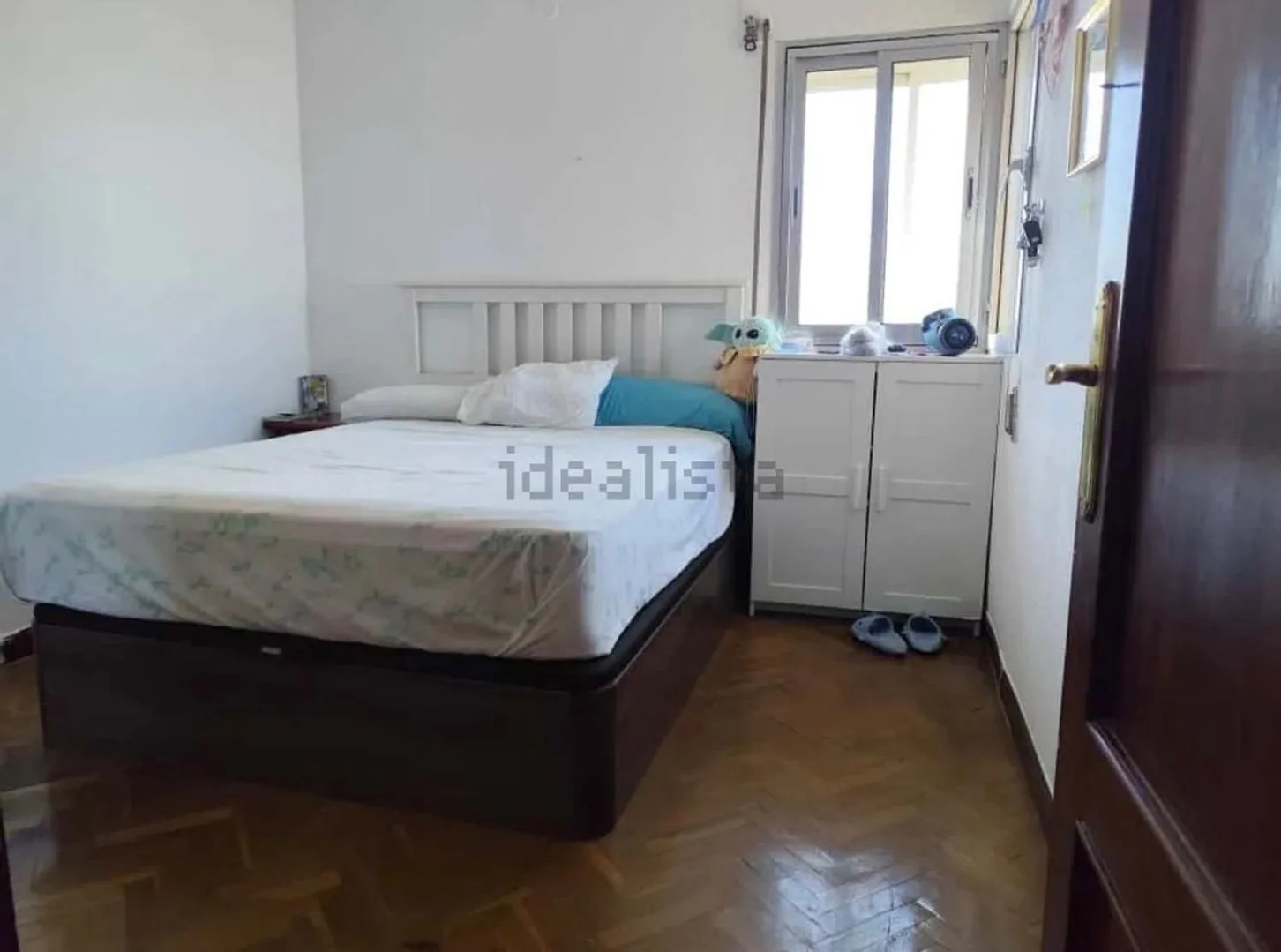 Piso en Calle del Jazmín, 37 - Foto 4