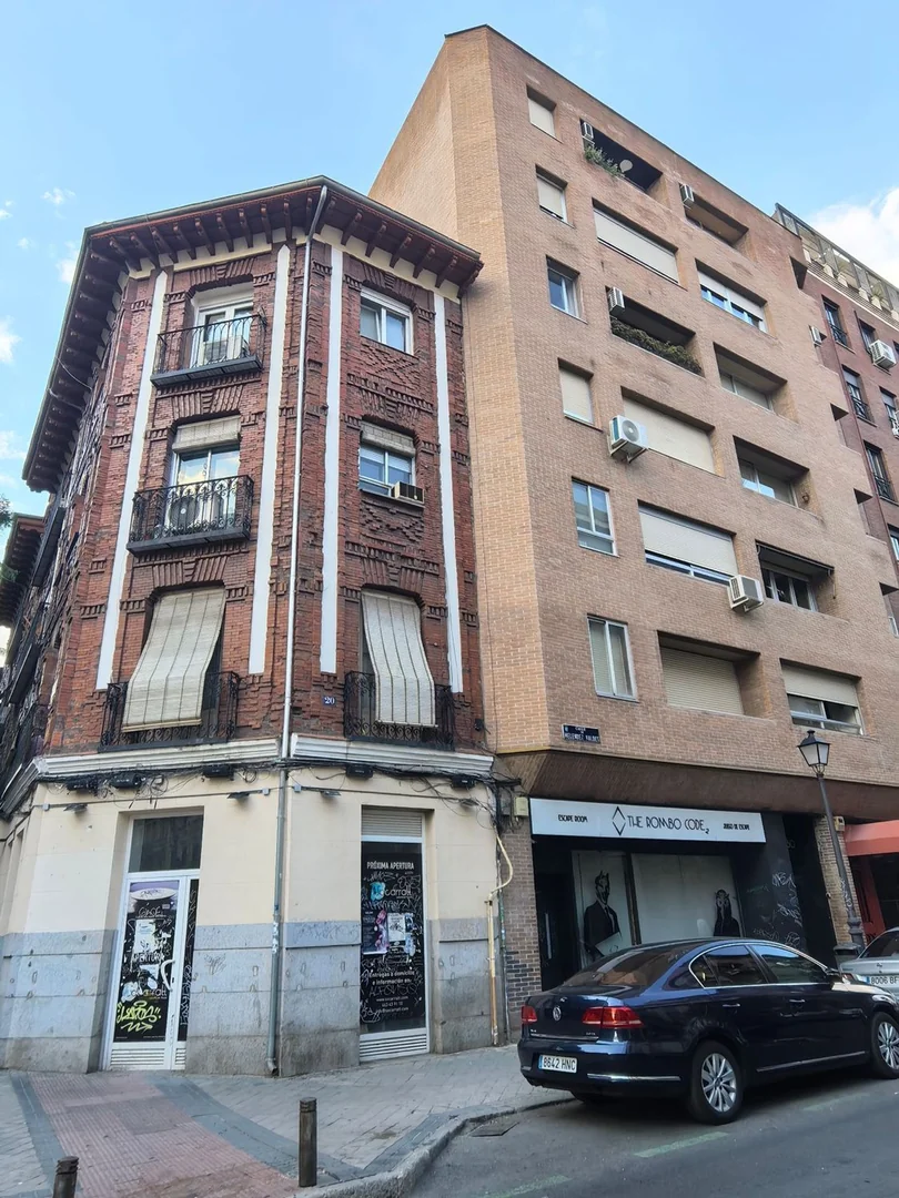 Piso en Meléndez Valdés, 18 - Foto 29