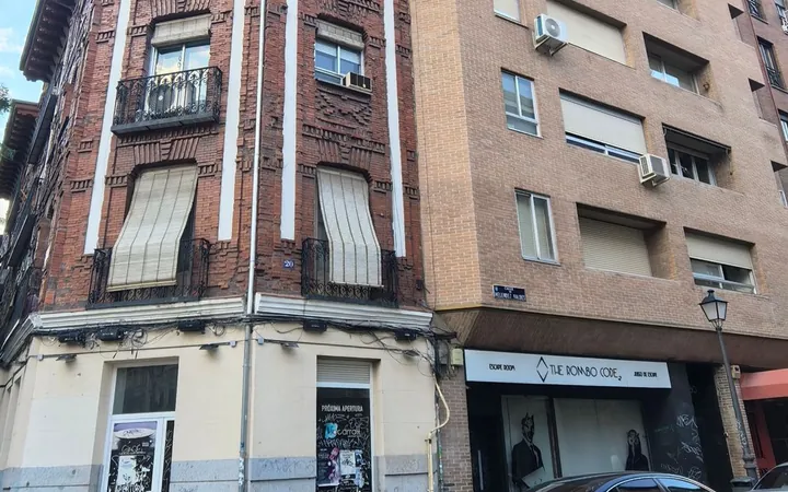 Piso en Meléndez Valdés, 18 - Foto 29
