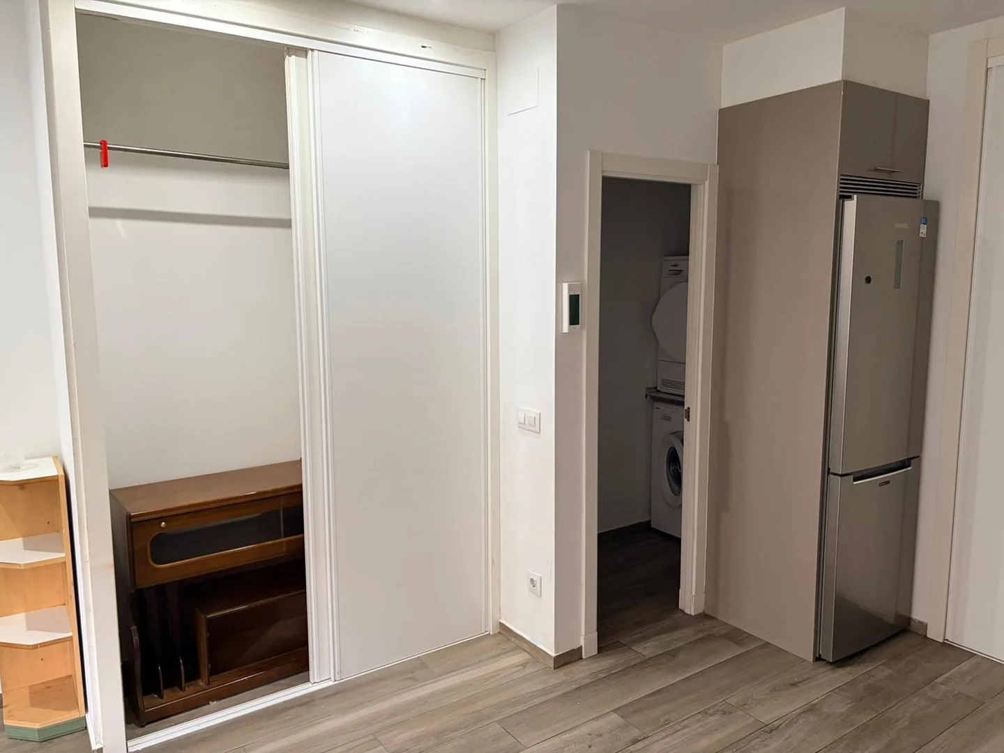 Piso en Calle de la Tacona, 27, Fontarrón - Foto 5