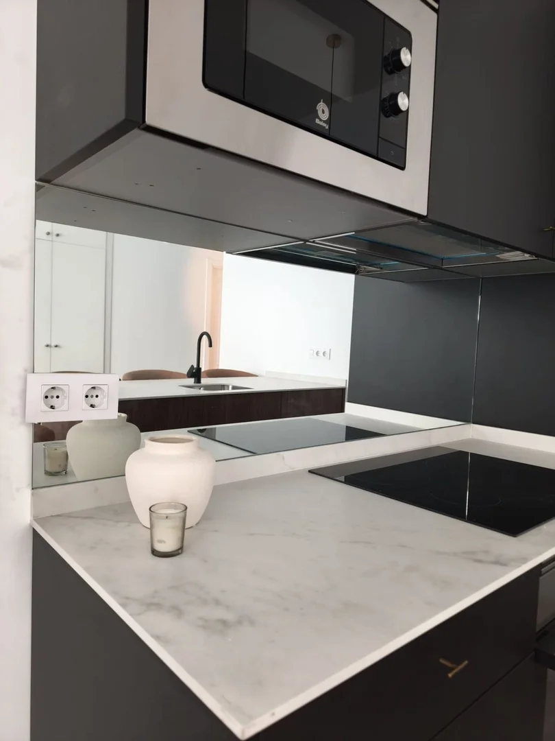 Piso en calle de Almansa, 45 - Foto 7